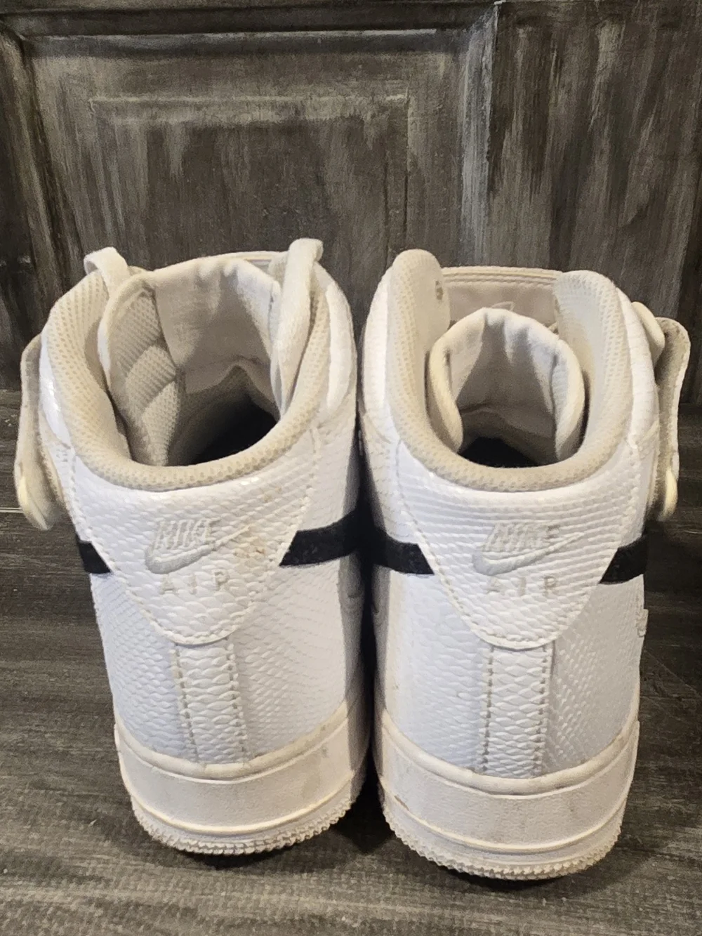 Nike WMNS Air Force 1